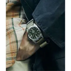 JOURNAL STANDARD 別注 NAVAL WATCH 腕時計