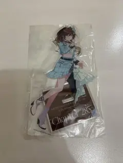 シャニマス　緋田美琴　6.5th アクスタ
