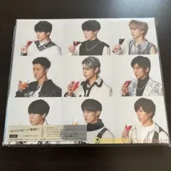 【まとめ買い大歓迎】 SnowMan Grandeur