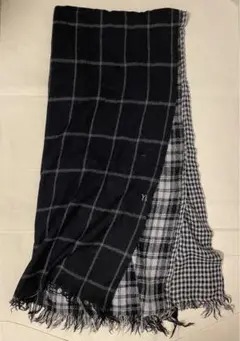 2025年最新】Yohji Yamamoto メンズ マフラーの人気アイテム