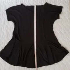 ★未使用★ヨガTシャツ