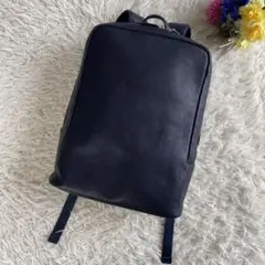 希少♡A4可♡SOMES SADDLE ソメスサドル 2way トート リュック 2025年最新】ソメス リュックの人気アイテム - メルカリ