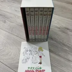 ナースエンジェルりりかSOS DVD BOX 未完　1巻欠品 Amazon.co.jp: ナースエンジェルりりかSOS DVD BOX : 麻生かほ里