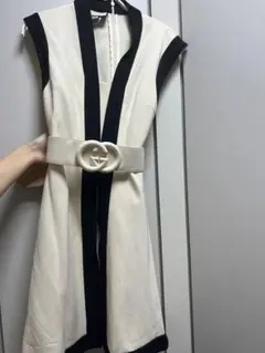 GUCCI ワンピース