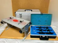 スピードスケート 研磨 セット 三和研磨 SSS raps