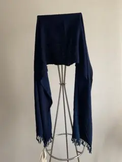 MONAD LONDONナイジェリアコットンの巻き物