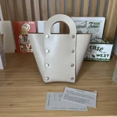 Hender Scheme2023 完売ベージュ