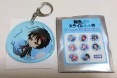 転スラ 転生したらスライムだった件 アクリルキーホルダー アクキー ディアブロ