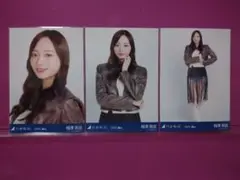 梅澤美波 ボヘミアン 2025 May 乃木坂46 ②