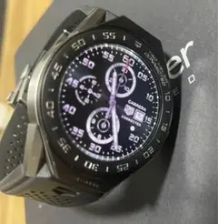 タグホイヤー　コネクテッド　モジュラー45