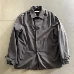 2000s PRADA half coat 48 archive