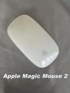 Apple Magic Mouse 2 MLA02J/A