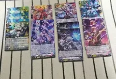 ヴァンガード　まとめ売り