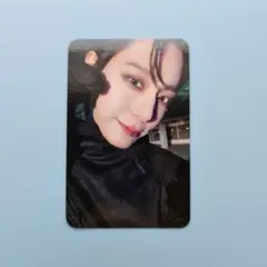 ONEUS ファヌン RADAR トレカ