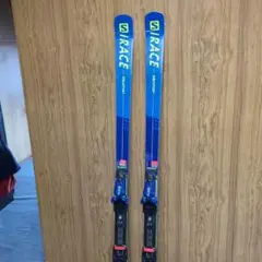 値下げ！サロモン　XRACE 183 X-16スキー(ビンディング込) サロモン スキー | ウィンタースポーツ・マリン用品はヴィクトリア