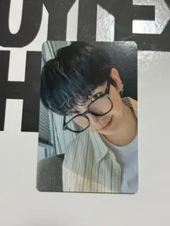 BOYNEXTDOOR 5th EP The Action ジェヒョン