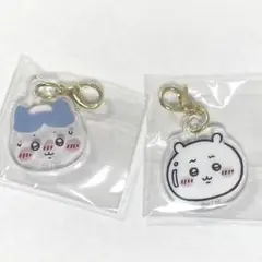 ちいかわ アクリルチャーム ガシャポン