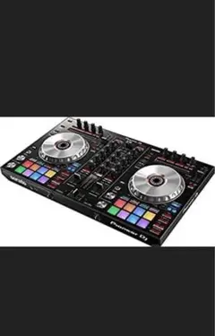 Pioneer DJ DDJ-SR2 Serato DJコントローラー 箱付き Amazon | Pioneer 「Serato DJ」専用 DJコントローラー DDJ-SR