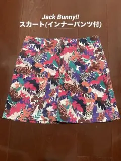 【美品】Jack Bunny レディース　スカート