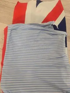 コムデギャルソンシャツ ストール　Stole
