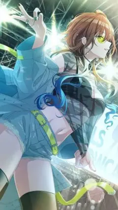 ※女性限定※ウィッグ付 シャニマス 緋田美琴 DIVA 水着 コスプレ衣装 女性限定※ウィッグ付 シャニマス 緋田美琴 DIVA 水着 コスプレ