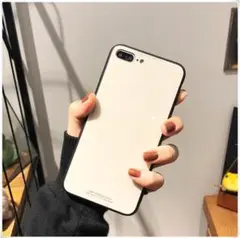 ﻿iPhone7 iPhone8 iphoneSE2 ケースホワイト