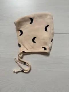 organic zoo ボンネット