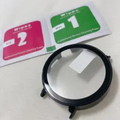 HUAWEI GT4 41mm ケース 一体型 強化ガラス カバー　全面保護
