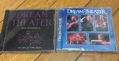 廃盤レア DREAM THEATER ドリームシアター CD majesty