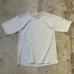 新品 Cal Cru カルクルー ボーダー Tシャツ アメリカ製 アッシュ XL