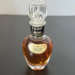 サントリー ブランデー VSOP