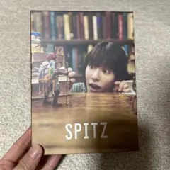 SPITZ 見っけ　MIKKE DVD Deluxe Edition