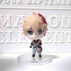 原神 カプセルコレクションフィギュア vol.2 タルタリヤ