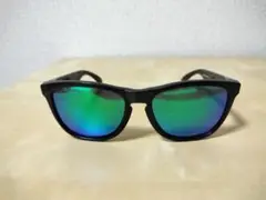 レンズ新品 OAKLEY FROGSKINS