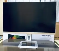 2025年最新】innocn 27m2vの人気アイテム - メルカリ