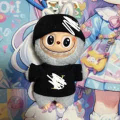 ラブブ　ぬいぐるみ　フィギュア