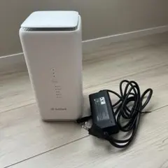 SoftBank ソフトバンクエア　Wi-Fiルーター 本体