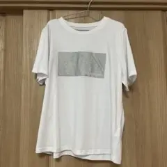Dazey Designer ホワイト Tシャツ Lサイズ