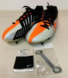 ナイキ NIKE T90LASER4 レーザー IV SG 27.0㎝ サッカー
