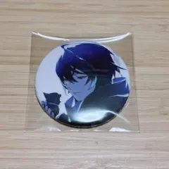 OVER REQUIEMZ オバレク アニメイト 缶バッジ カイゼ