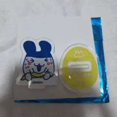 たまごっち ビバのんのんトレーディングアクリルスタンド みみっち