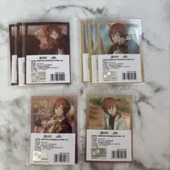 あんスタ 招募ポラロイド 夏目