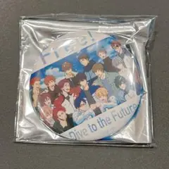 Free! DF OP 集合 缶バッジ