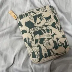 ほぼ日手帳 オリジナルサイズカバー