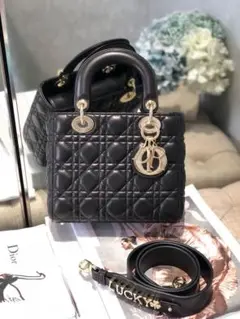 Christian Dior ハンドバッグ ディオール ショルダーバッグg1