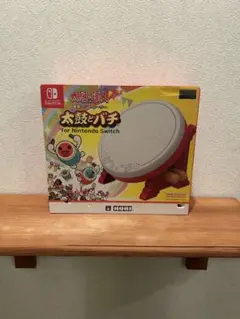 太鼓とバチ for Nintendo Switch