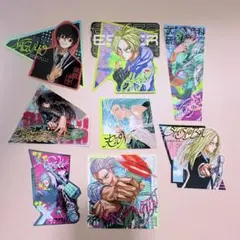 ジャンプ付録 サカモトデイズ　ステッカー
