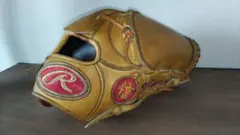 ローリングス 軟式 オーダー グローブ