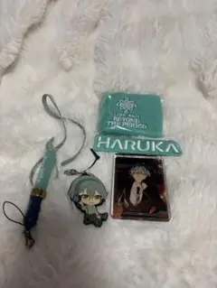亥清悠 まとめ売り アイナナ アイドリッシュセブン
