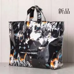 2025年最新】COMME des GARCONS SHIRT メンズ トートバッグの
